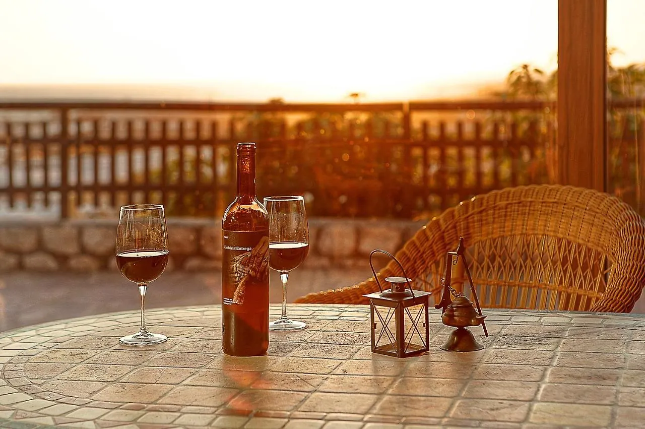 Holiday home Finca El Ronqueo Villa Granada