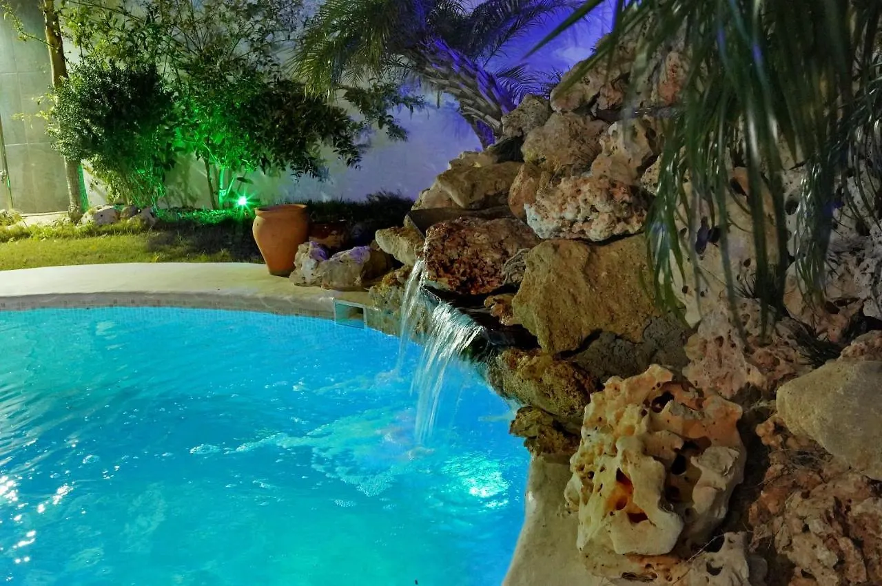 Holiday home Finca El Ronqueo Villa Granada Spain