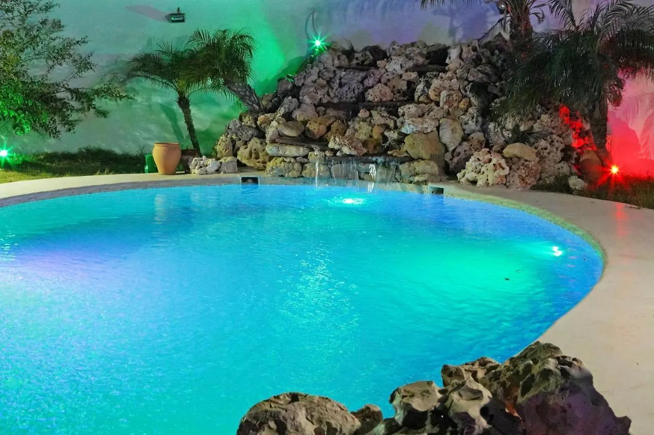 Holiday home Finca El Ronqueo Villa Granada